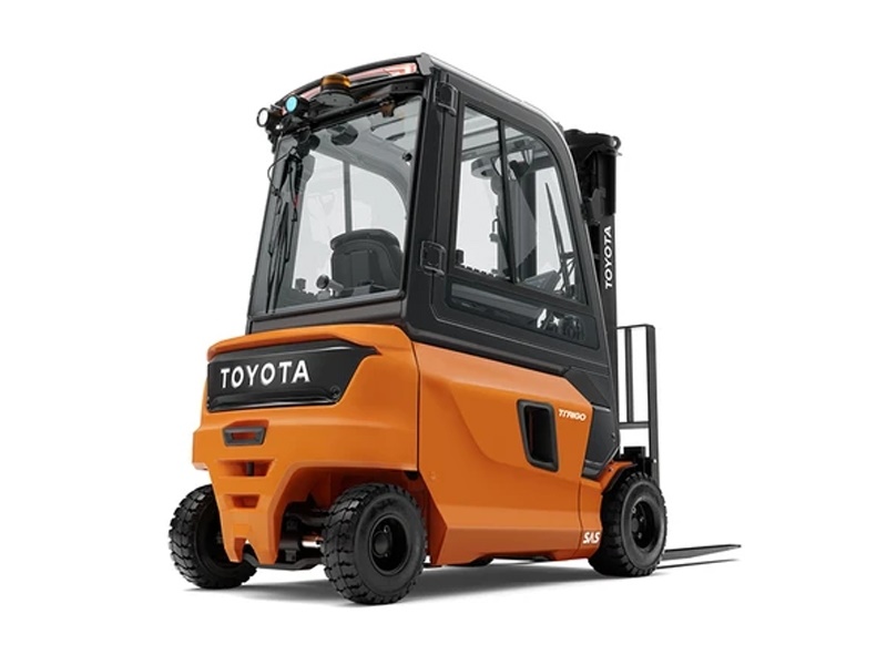 Toyota Traigo48, 4kolové_6