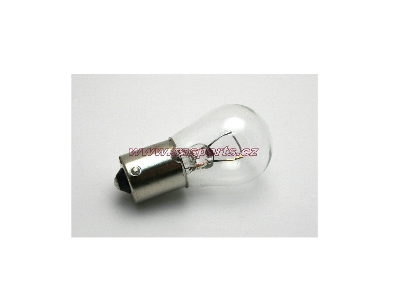 žárovka 12V/21W Ba15s