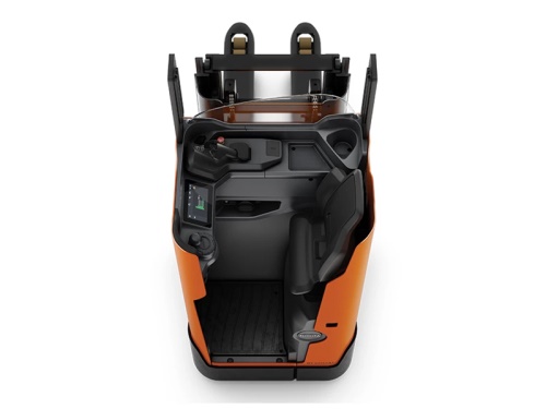 BT Staxio SSI 200D