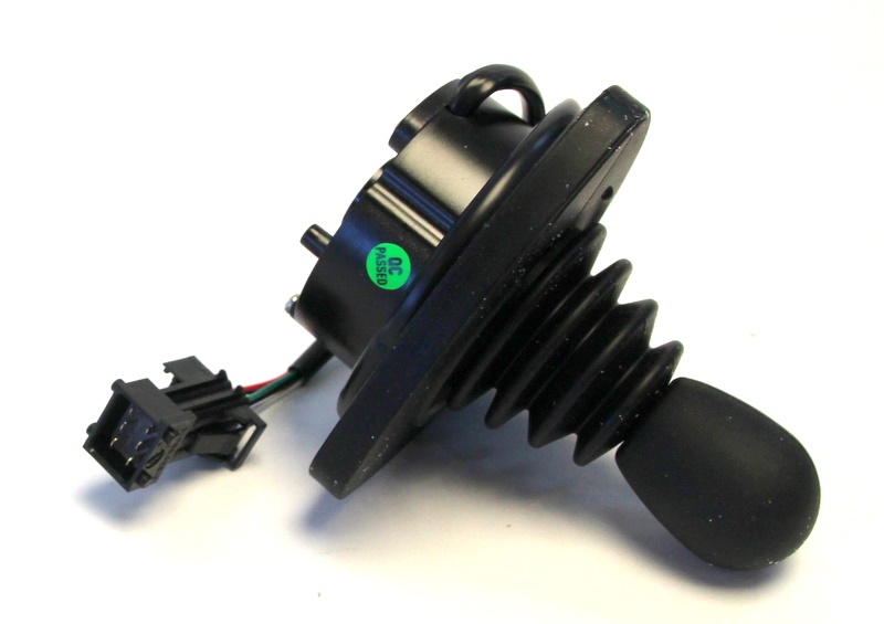 joystick STILL