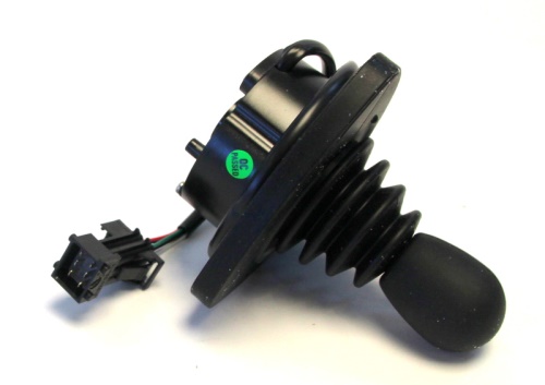 joystick STILL