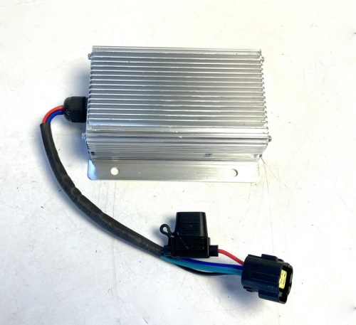 měnič 48V-12V EP