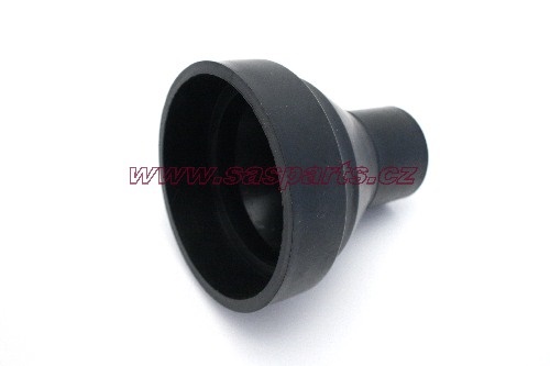 těleso klapky ofuku KLX