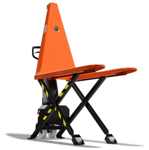 BT HIGH LIFTER HHL100 - elektrický