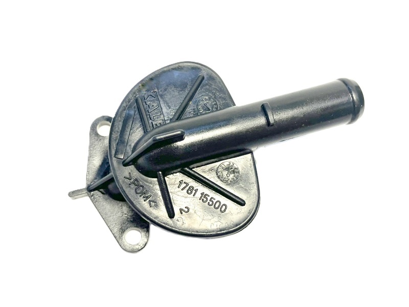 kohout topení TOYOTA CESAB