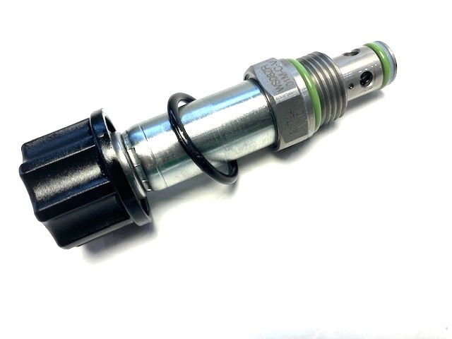ventil rozvaděče hydraulického M26.7, M27