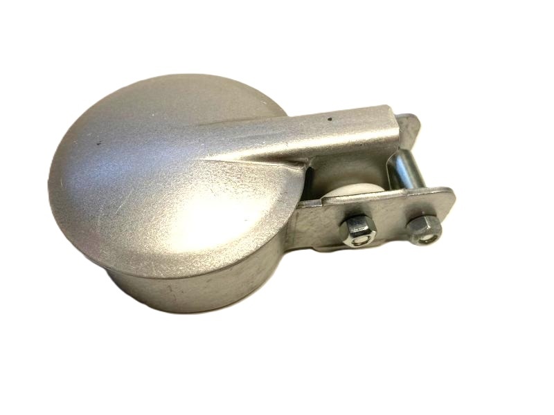 klapka výfuku LASKI