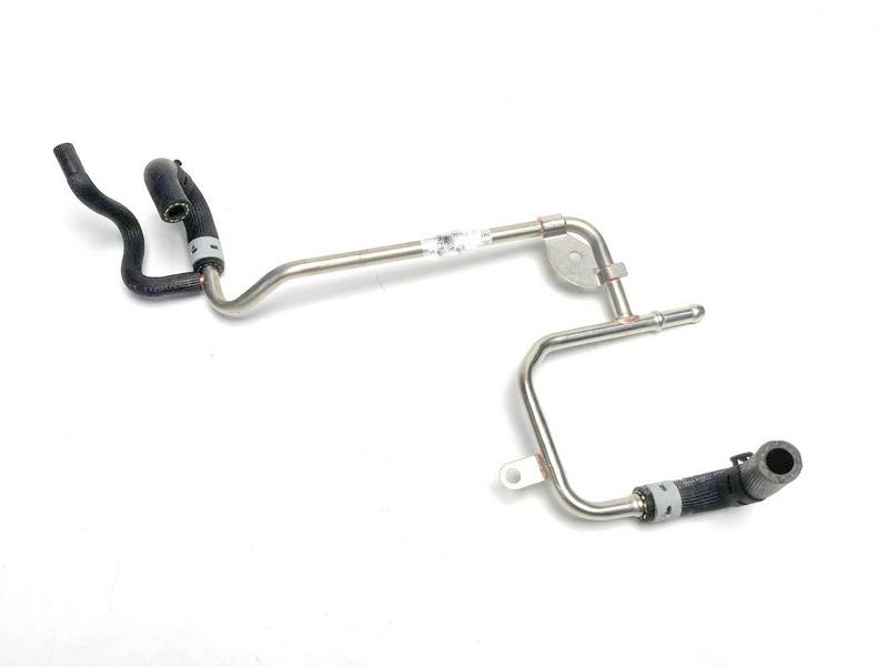 hadice palivová kompletní M27, CITYMASTER 2000 E-5, TREMO