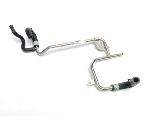 hadice palivová kompletní M27, CITYMASTER 2000 E-5, TREMO