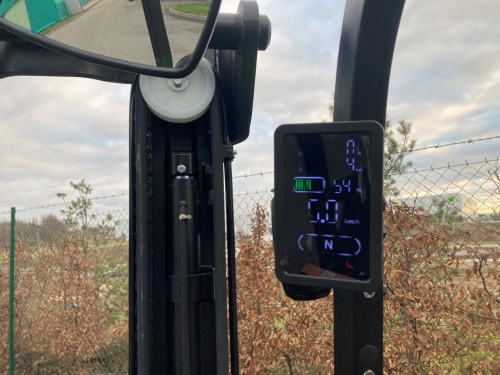 EFL302X4; 80V/200Ah