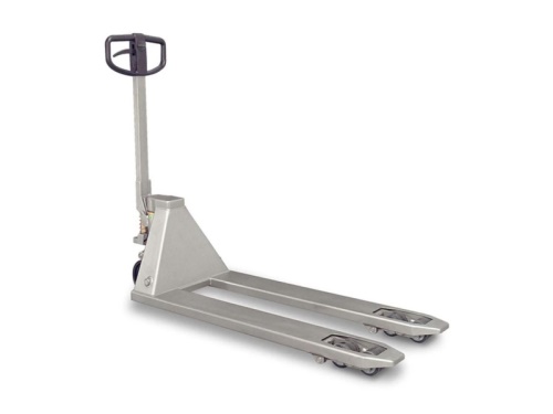 BT LIFTER LHM200ST - nerez