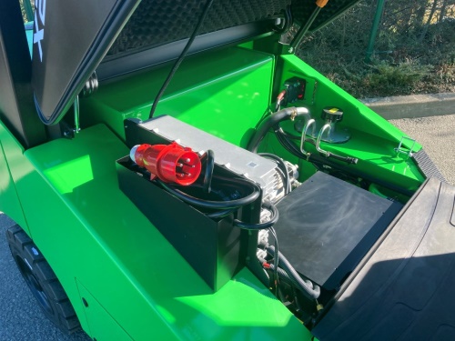 EFL252X2; 80V/150Ah