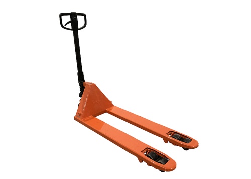 Paletový vozík BT LHM230 PTP