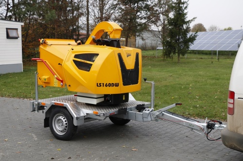 LS 160 DWBS