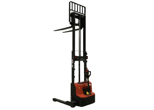 Elektrický vysokozdvižný vozík PVE 12 NSL/2900 