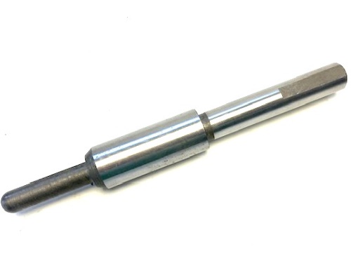 tyčka zapínání předního náhonu M25 , M26