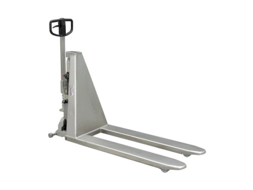 BT HIGH LIFTER INOX HHL100I - elektrický
