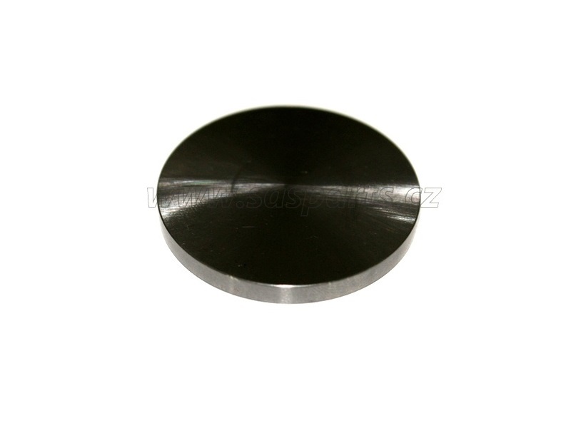 podložka vymezovací ventilu M26.2,4,5, FUMO E-3