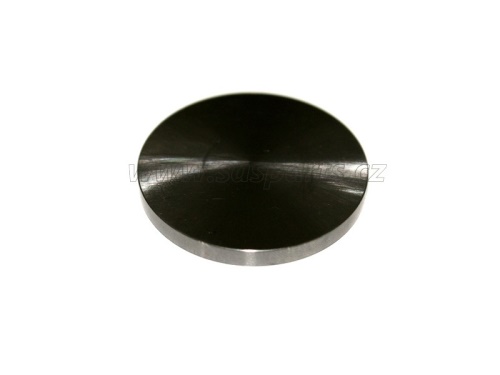 podložka vymezovací ventilu M26.2,4,5, FUMO E-3