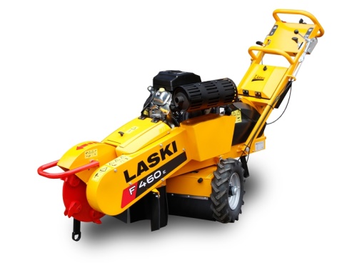 F 460 E (RATO)