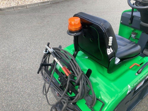 Tahač BT 4CBT2
