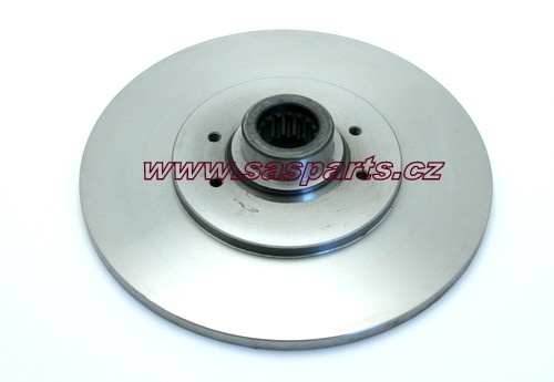 kotouč r.brzdy DV1786-92