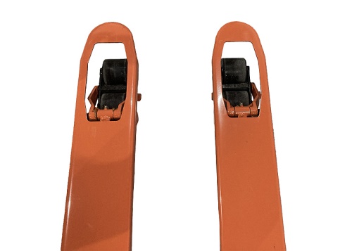 paletový vozík BT LHM230 tandem P/P