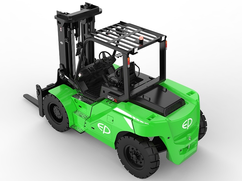 EP EFL80-6-HV-PRO