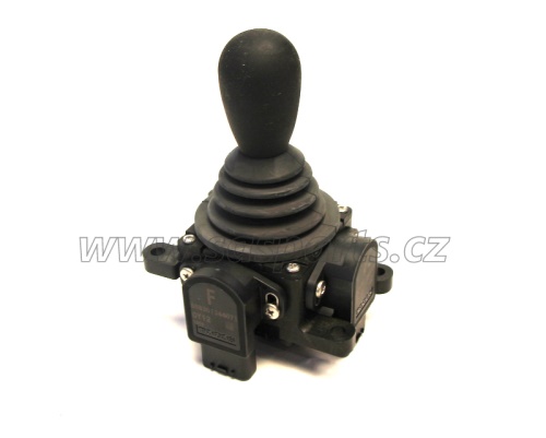 joystick CESAB