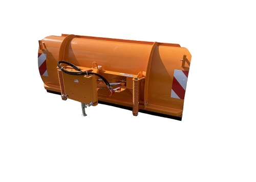 Radlice na sníh PMS 170 V