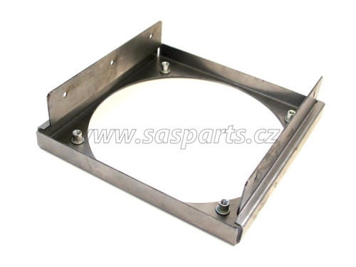 rám ventilátoru chladiče hydrauliky M26