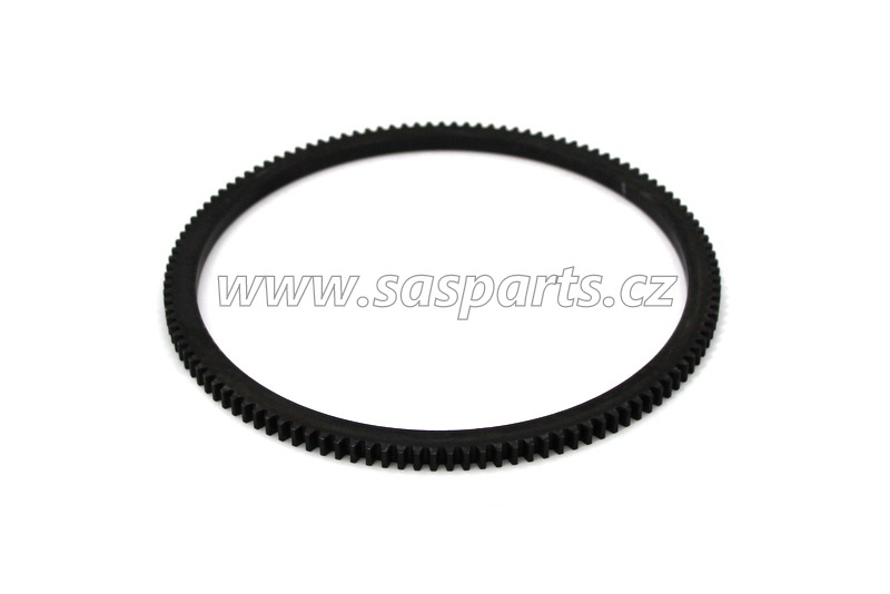 věnec setrvačníku LINDE