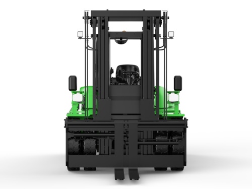 EP EFL1203-HV-6