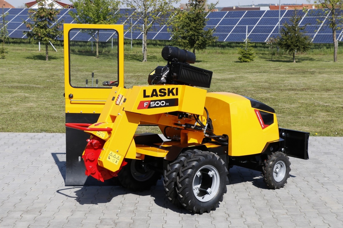 F 500H/27