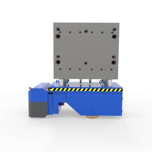 Armanni PMO AC-evo
