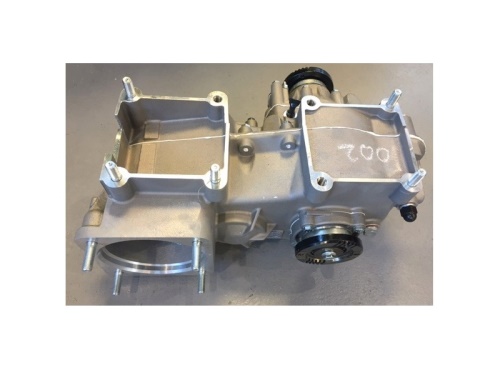 převodovka pohonu hydrauliky M26.4,FUMO,M31 E-5