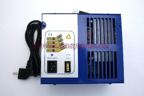 nabíječka 24V/15A ARMANNI