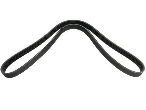 řemen drážkový alternátru a vodní pumpy M31 E-6