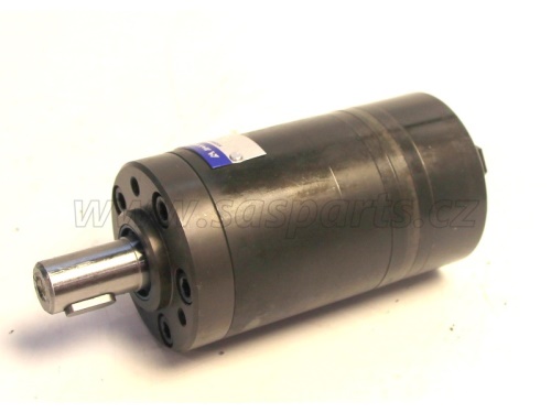 hydromotor rozmetadla sypače SIMED SVS 1,2E