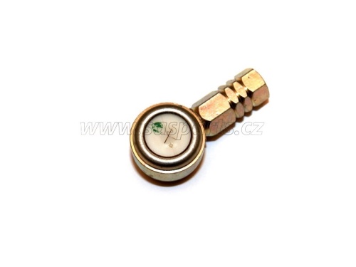 pánev bowdenu řazení M26,FUMO,M27,M31