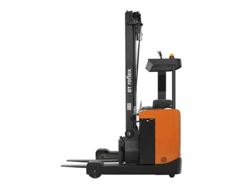 BT REFLEX RRE 160B