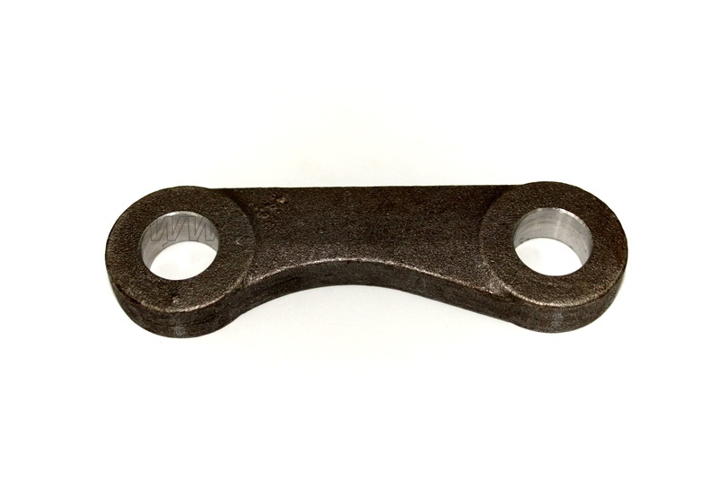 táhlo řídící nápravy JUNGHEINRICH