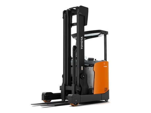 BT REFLEX RRE 140H