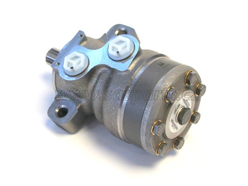 hydromotor STILL