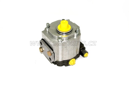čerpadlo hydraulické LINDE