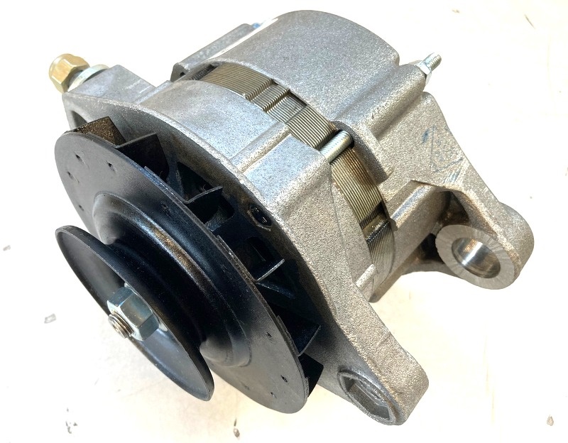 alternátor BALCANCAR bez relé DV 1733,DV 1661
