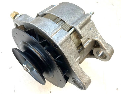 alternátor BALCANCAR bez relé DV 1733,DV 1661