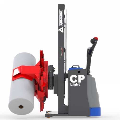 CP Light PRL-B