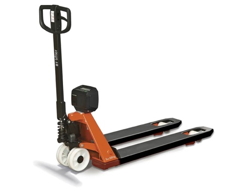 BT LIFTER LHM200SC - váha