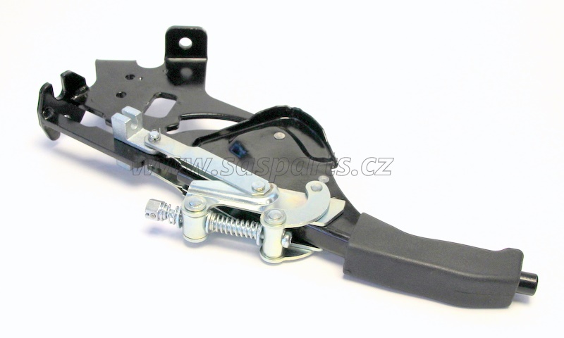 páka ruční brzdy SAMUK FD35T 2WD